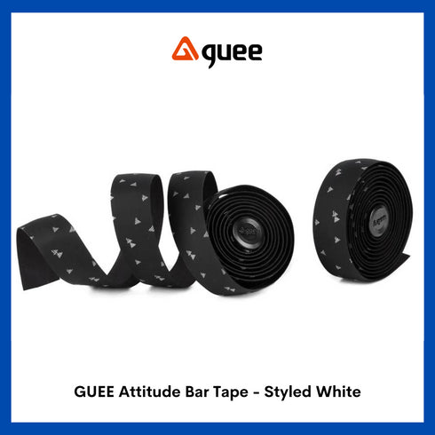 GUEE Attitude Bar Tape